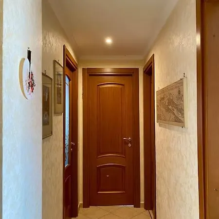 Fiello Flat #1 Apartment