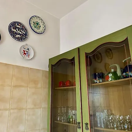Apartment Fiello Flat #1