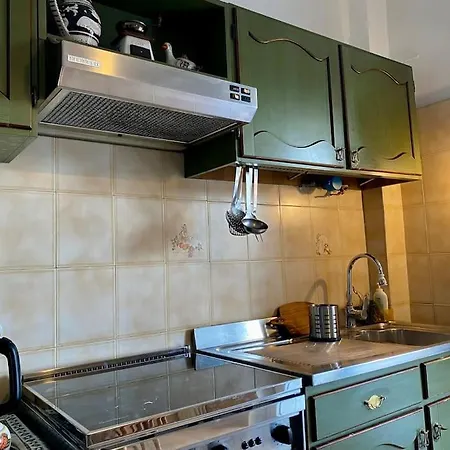 Fiello Flat #1 Apartment *