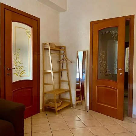 Apartment Fiello Flat #1 *