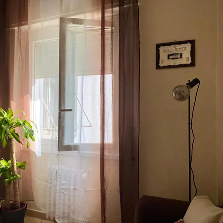 Apartment Fiello Flat #1 Rom